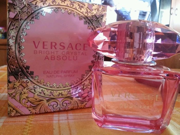 Perfume del día b - 1