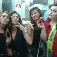 Mañana mi despedida!!! - 2