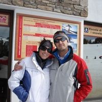 Navidades 2012