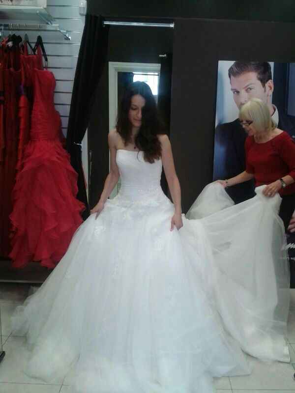 Vestido