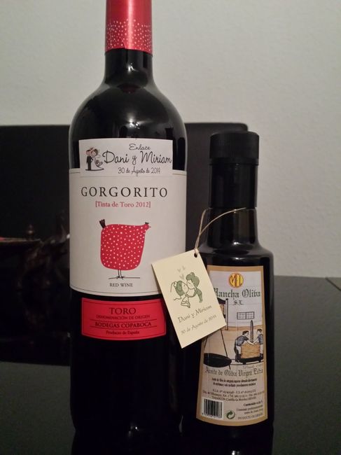 Regalos