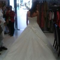 Prueba de vestido