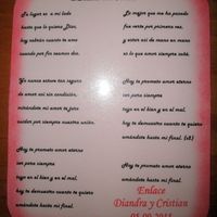 Letra pai pai