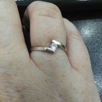 ¿cómo es tu anillo? - 1