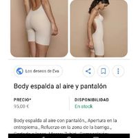 Lencería 🤦🏻‍♀️ - 1