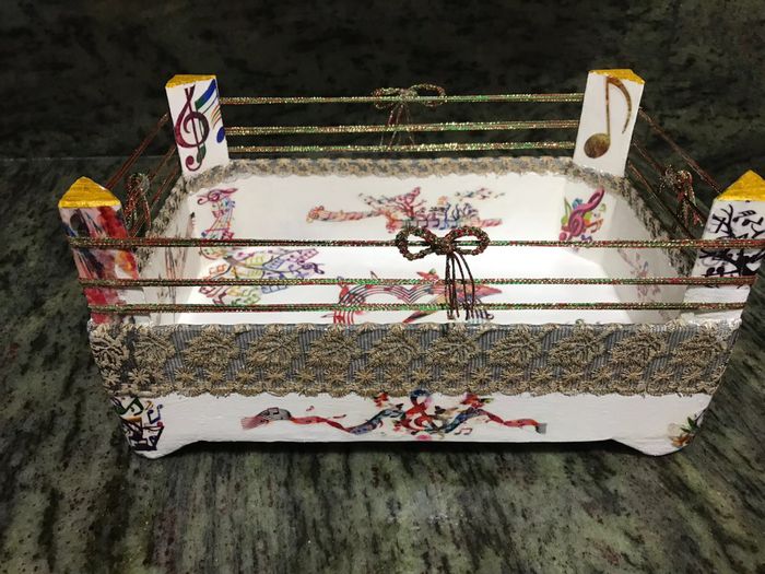 Mis cajas para detalles! - 2