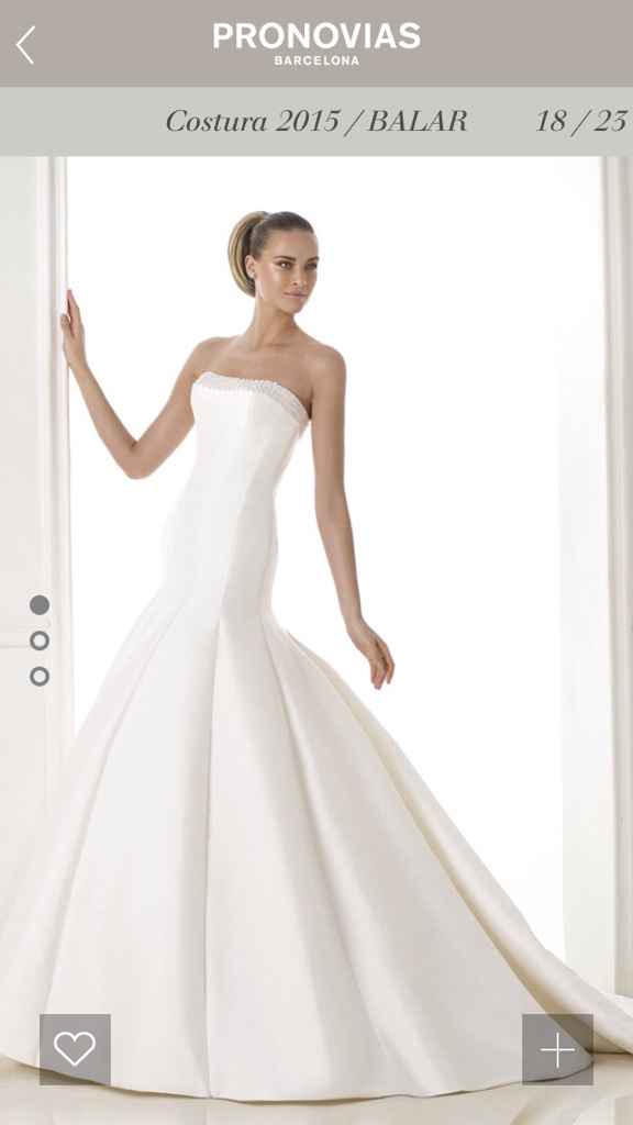 Ayuda con el vestido!!! - 1