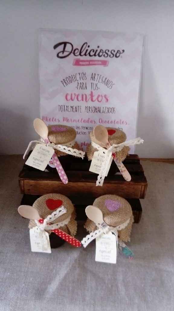 Detalles listos - 1
