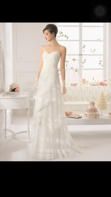 Ayuda, dudas con el vestido!!!! - 7