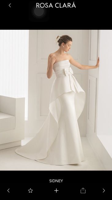 Ayuda, dudas con el vestido!!!! - 3