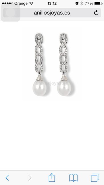 Ayuda con los pendientes!!! - 6