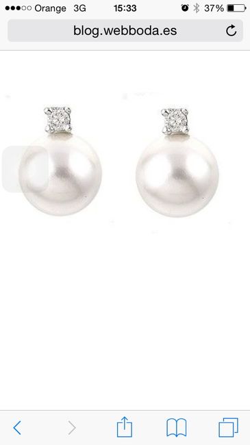 Ayuda con los pendientes!!! - 8