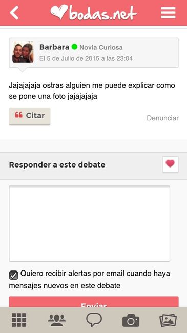 Mi vestidooooo ya lo tengo - 1