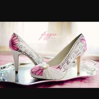 zapatos "tuneados"? - 1