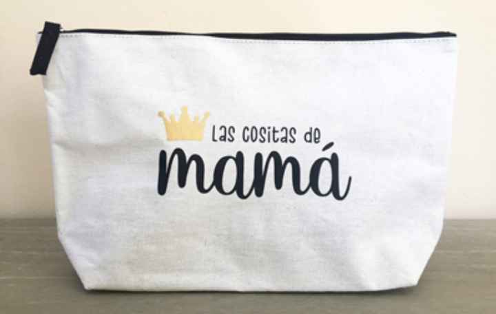 Regalo invitadas - 1