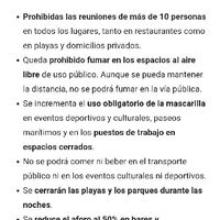 Nuevas medidas? - 1