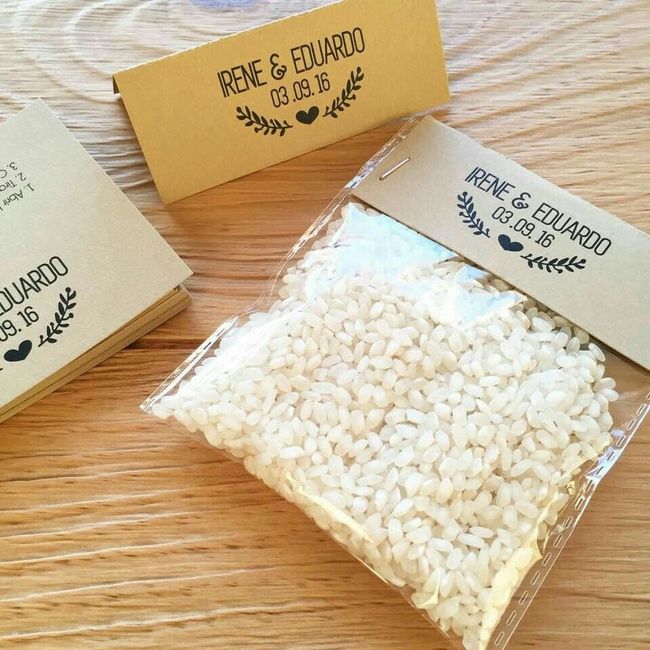 Arroz!!! - 2