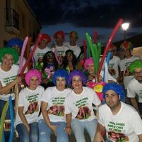 Despedidas de soltera - 2