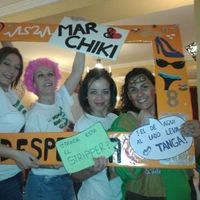 Despedidas de soltera - 3