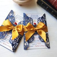 Invitaciones disney - 1