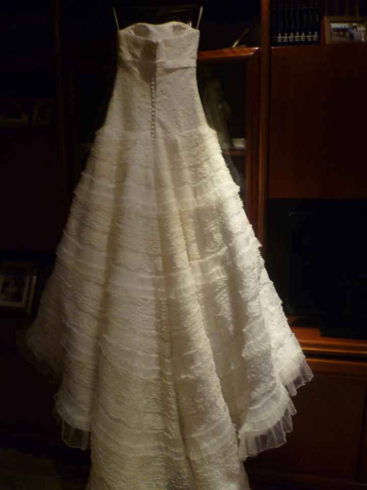 vestido