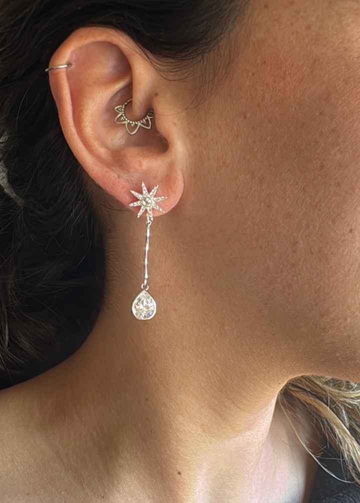 ¿Que pendientes os gustan más? - 1