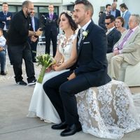 Ya estoy casada!!! - 3