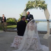 Ya estoy casada!!! - 1