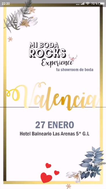 Feria bodas 2019 - 1
