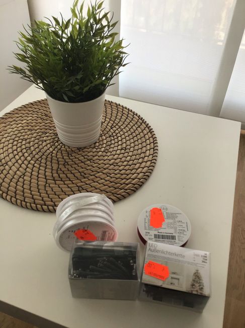 Material para manualidades diy - 1