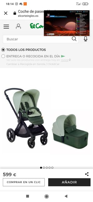 Futuras Mamis Abril 2022 🤰 1