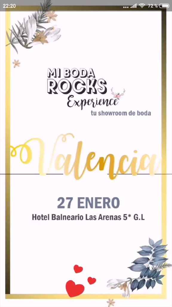 Feria bodas 2019 - 1