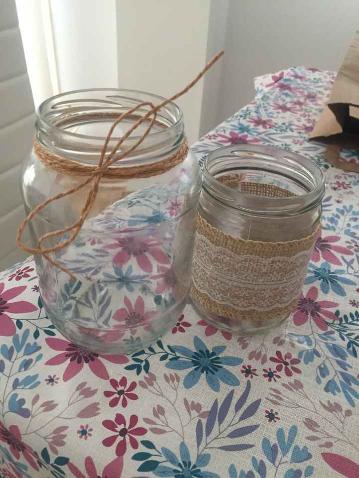 Mis manualidades - 2