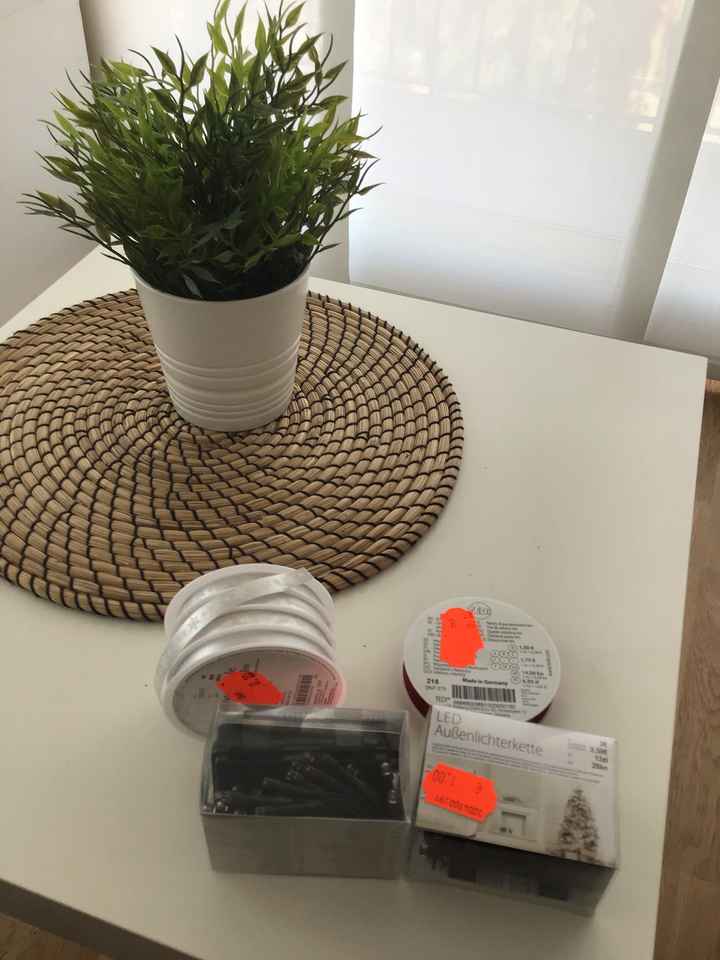 Material para manualidades diy - 1