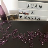 Decoración diy - 1