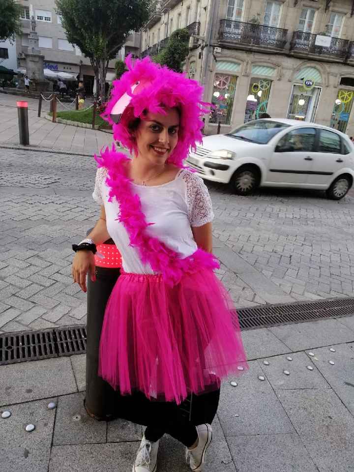 Mi despedida - 2