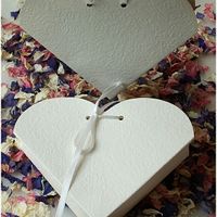 Ideas para el arroz y confeti - 1