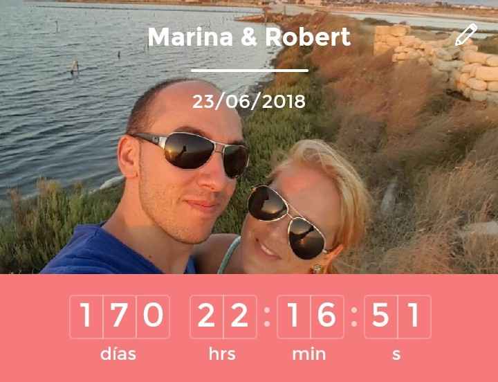  170 días - 1