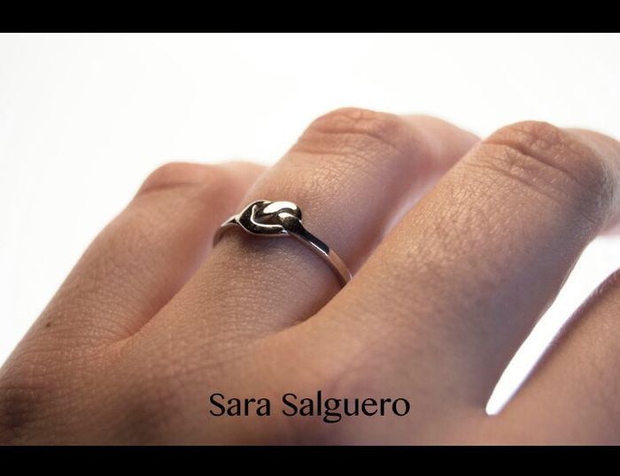  ¡mirad que colección  de joyas!! - 1