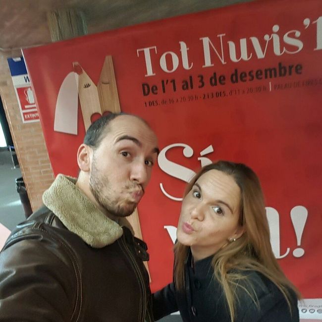  Tot nuvis Girona - 1
