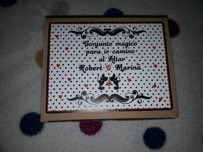  Calzoncillos  y calcetines personalizados - 2