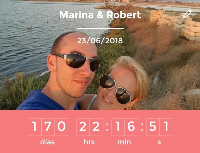  170 días - 1