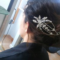 Mi tocado - 1
