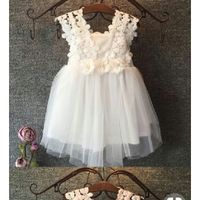 Vestidos niñas - 1