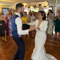 ¿Con cuántos ❤️ valoras el día de tu boda? - 1