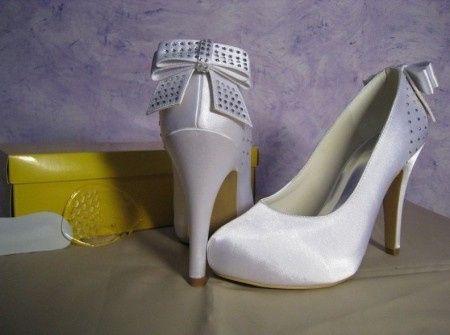 Mis zapatos