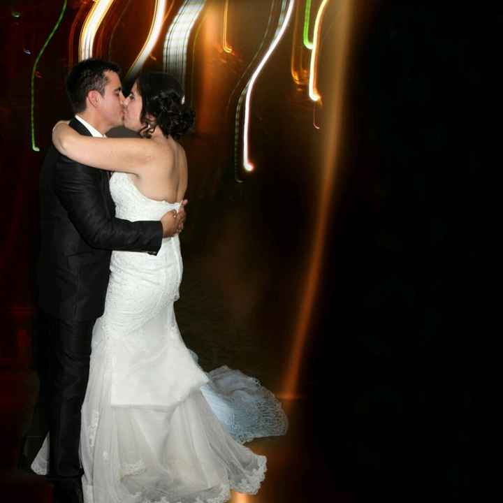 Llegaron mis fotos!!! - 1