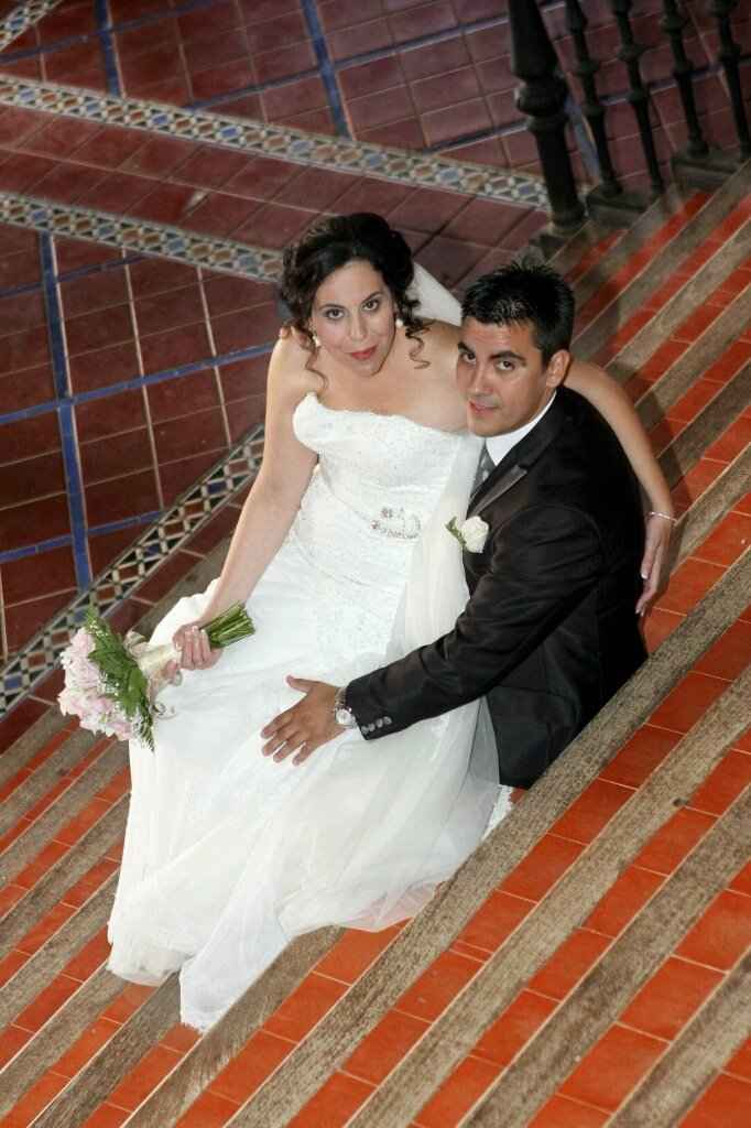 Llegaron mis fotos!!! - 4