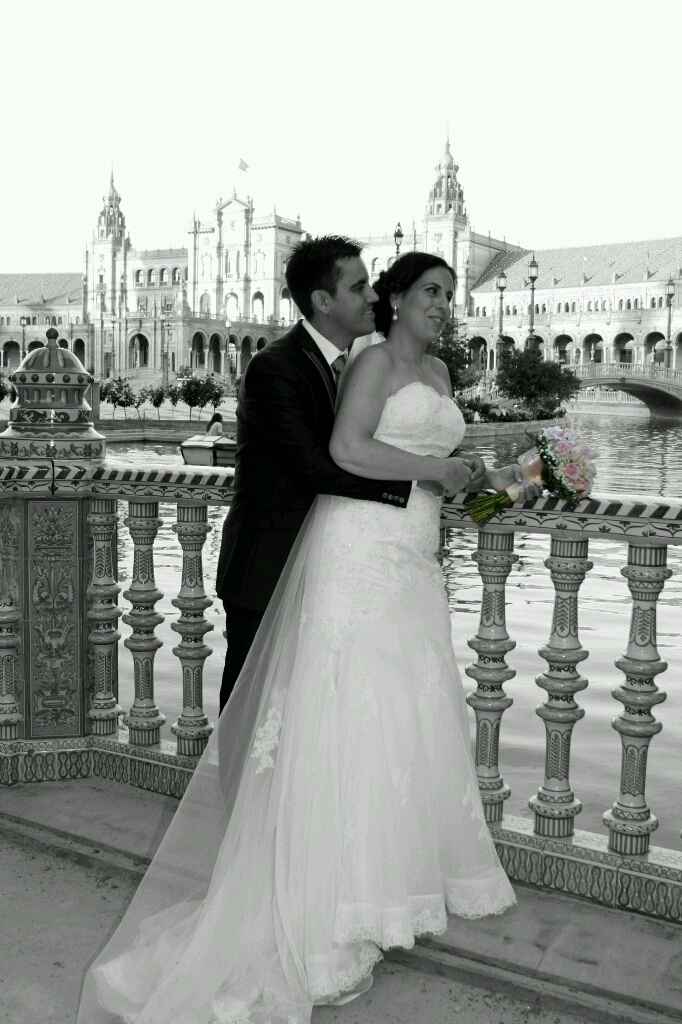 Llegaron mis fotos!!! - 6