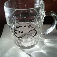 Necesito un poco de ayuda "regalo de bodas hombres" - 1